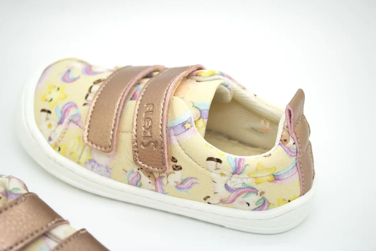 Calzado Respetuoso FlexiNens 9110-R Lonetas - Imagen 6