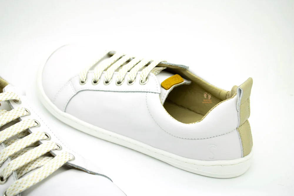 Deportivas Respetuosas Adultos FlexiNens S-8410-R - Imagen 7