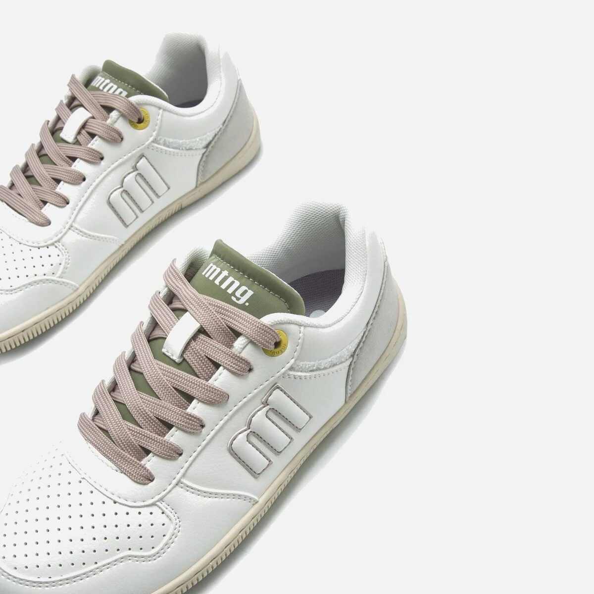 Zapatillas Respetuosas Mustang Free ARIA 60840 - Imagen 8