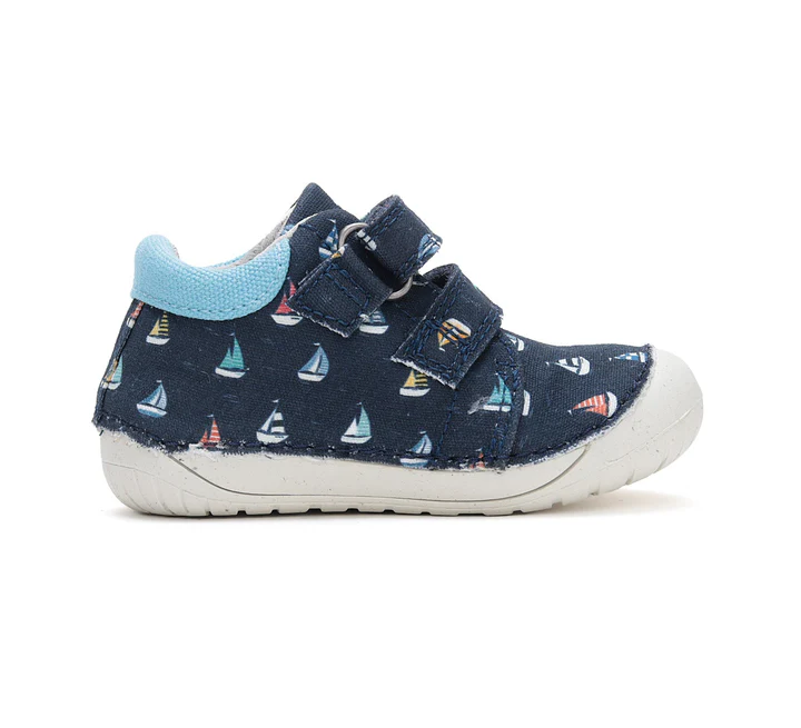 Deportivas Respetuosas D.D. Step C070 - Imagen 4