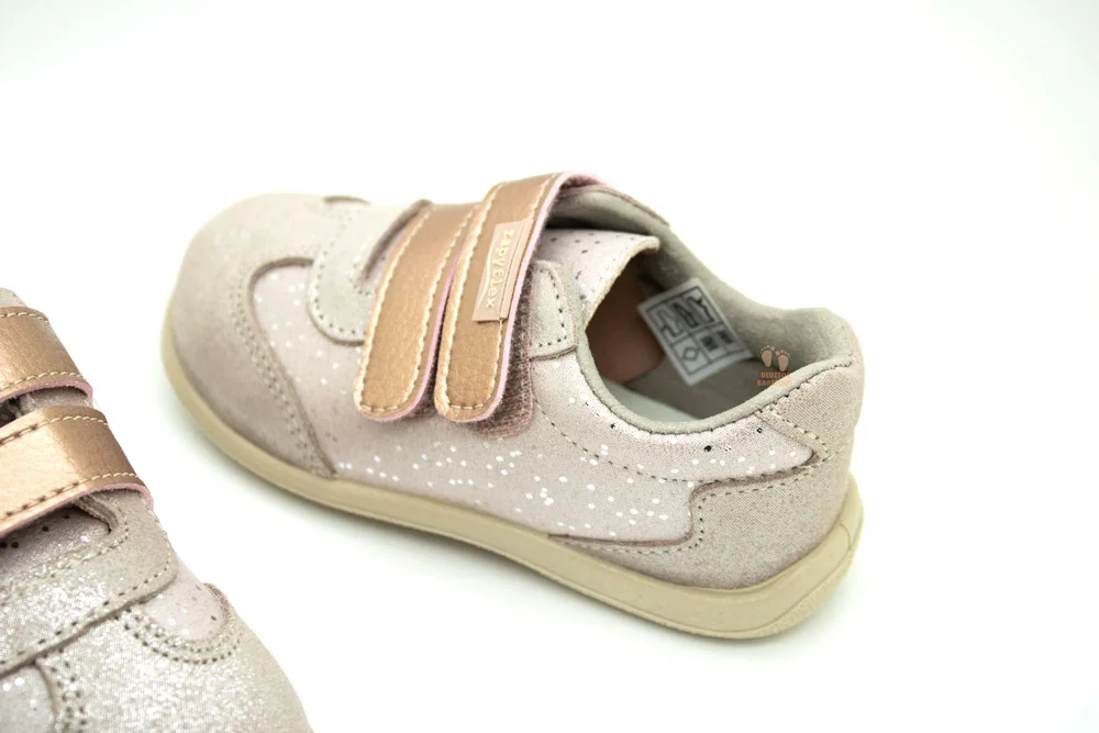 Deportivas Respetuosas Zapy Microfibra Face - Imagen 7