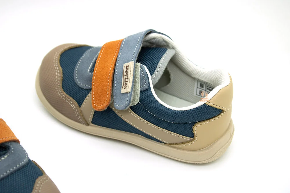 Deportivas Respetuosas Zapy Microfibra 2 - Imagen 7