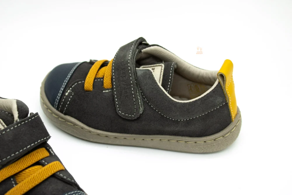 Deportivas Respetuosas Zapy Serraje - Imagen 7