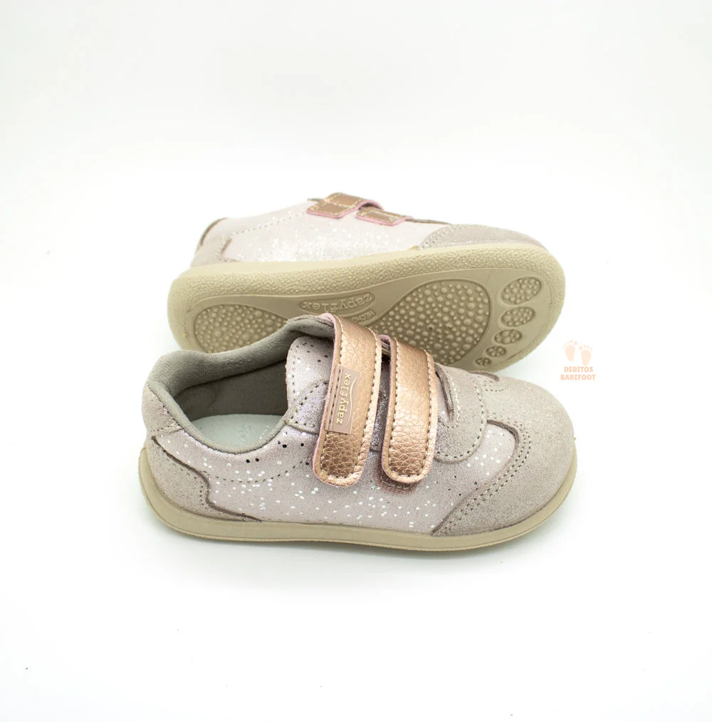 Deportivas Respetuosas Zapy Microfibra Face - Imagen 8