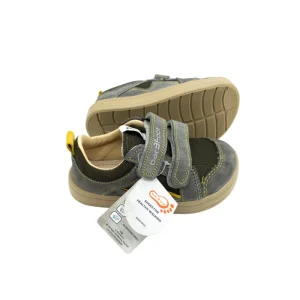 Calzado Respetuoso 3F Barefoot Cross DAKOTA HYDRO