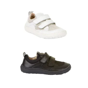 Zapatillas Respetuosas Froddo Base Colegiales