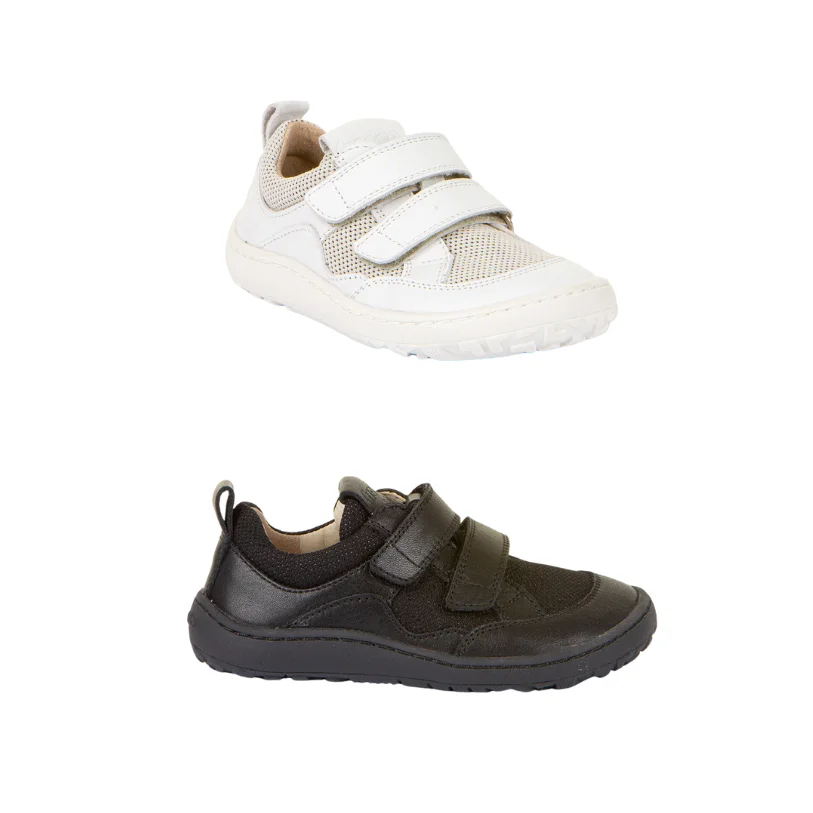 Zapatillas Respetuosas Froddo Base Colegiales