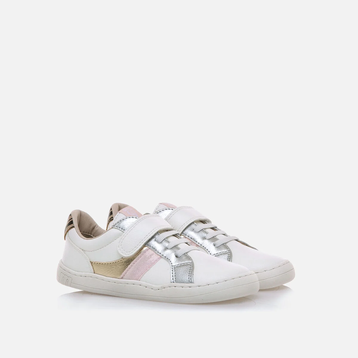 Zapatillas Respetuosas Mustang Free 48949 - Imagen 5