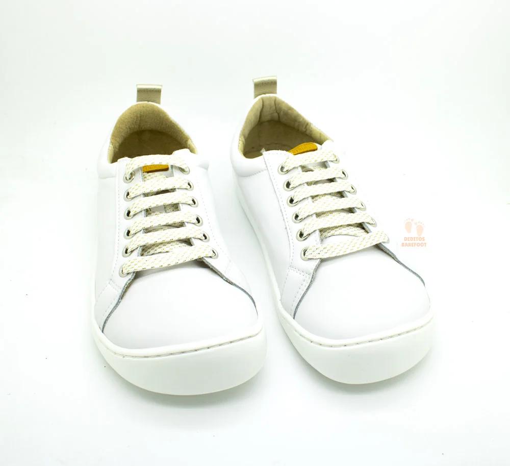 Deportivas Respetuosas Adultos FlexiNens S-8410-R - Imagen 4