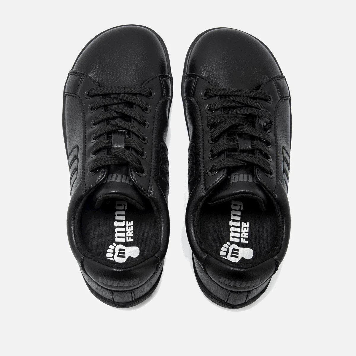 Zapatillas Respetuosas Mustang Free ARIA 60837 - Imagen 7