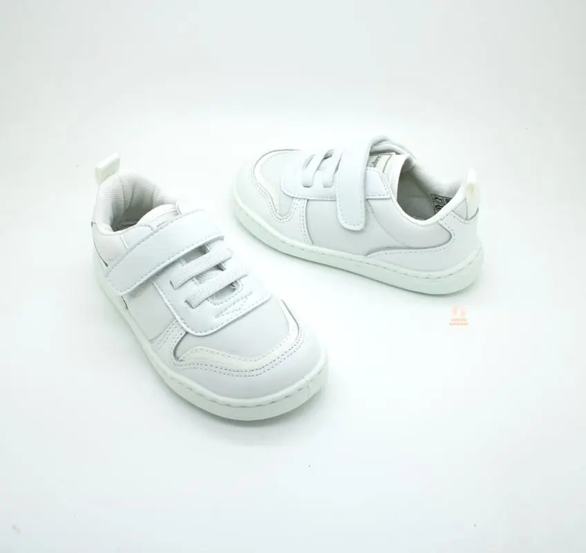 Deportivas Barefoot Zapy GRULLA - Imagen 6