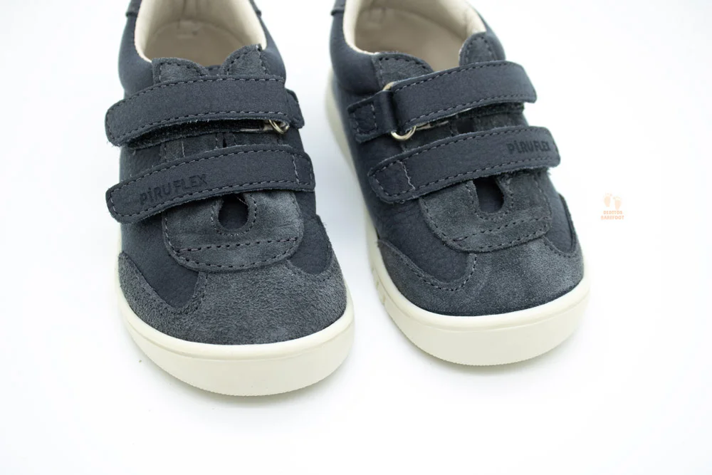 Zapatos Respetuosos Pirufin Davinci Night 2 Velcros - Imagen 5