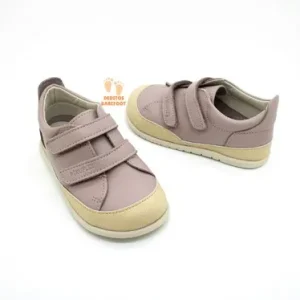 Zapatos Respetuosos Pirufin Gamo Rosa Palo