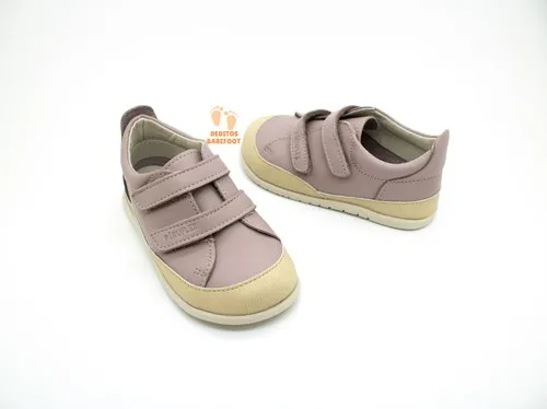 Zapatos Respetuosos Pirufin Gamo Rosa Palo - Imagen 2