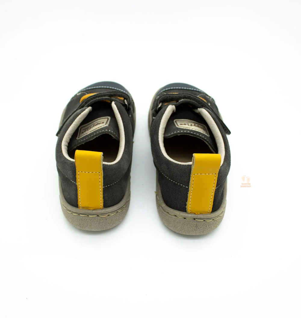 Deportivas Respetuosas Zapy Serraje - Imagen 9