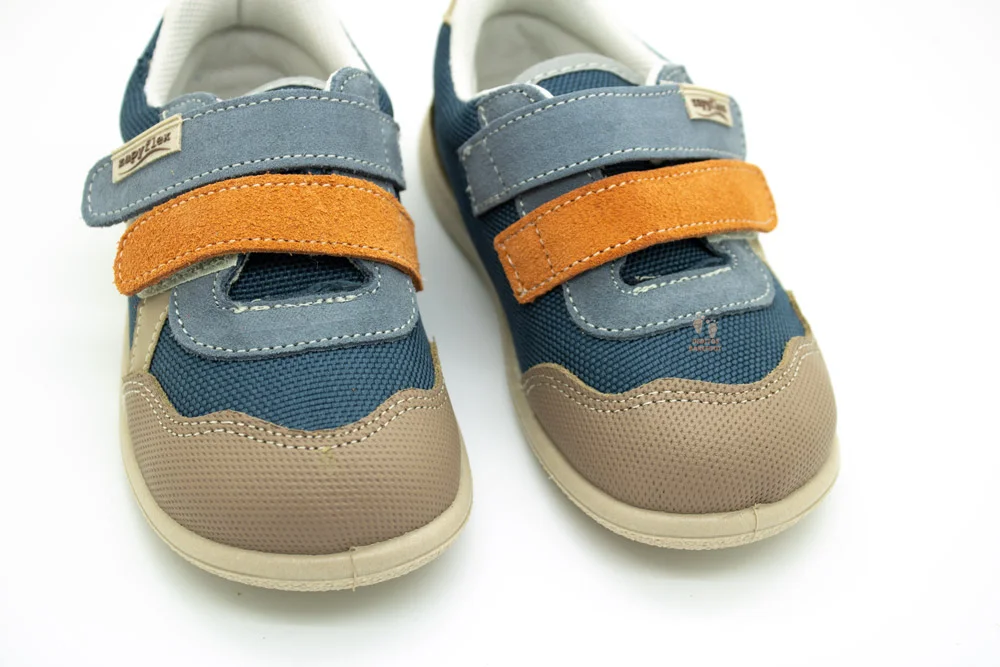 Deportivas Respetuosas Zapy Microfibra 2 - Imagen 5