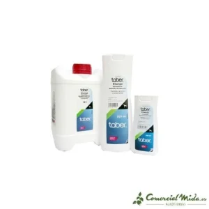Champú DFV Taberdog Antiparasitario para Perros