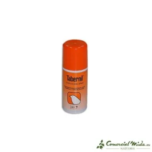 Spray Antiparasitario DFV Tabernil Insecticida para las Aves