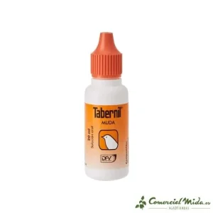 Suplemento Alimenticio DFV Tabernil Muda para las Aves