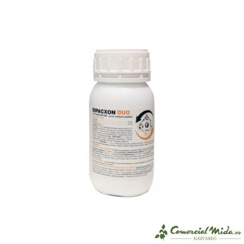 Insecticida Acaricida Ganadero DIPACXON DUO (Adultos y Larvas) - Imagen 3