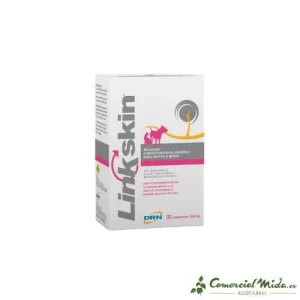 FATRO LinkSkin para el Cuidado de la Piel en Perros y Gatos