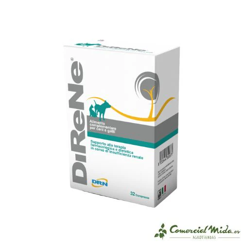 FATRO DIRENE Suplemento en Comprimidos - Imagen 2