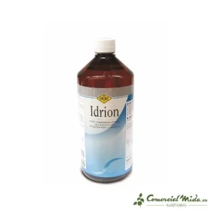 FATRO IDRION Alimento Ganado y Mascotas 1L