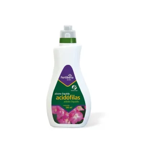 FERTIBERIA Fertilizante Acidofilas 500 ml.