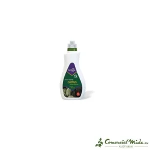 Fertilizante FERTIBERIA 500ml para Cactus