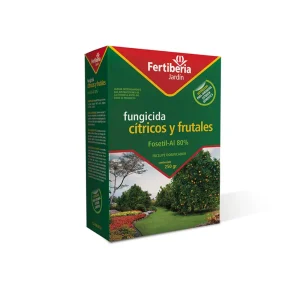 Fungicida para Cítricos y Frutales 250 gr FERTIBERIA