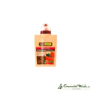 Abono Líquido FLOWER para Fresales y Frutos Rojos 500ml