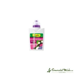 Fertilizante Líquido FLOWER para Plantas Ácidas 500ml