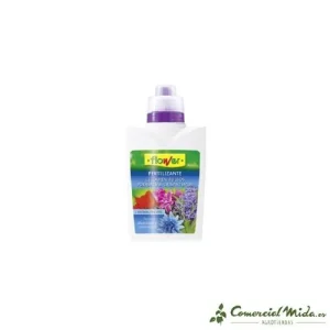 Fertilizante Líquido FLOWER Plantas de Invierno y Bulbosas 500ml