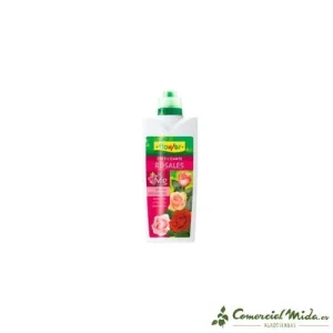 Fertilizante Líquido FLOWER para Rosales 1L