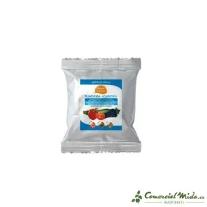 Fungicida FLOWER Azufre 80% 50 gr