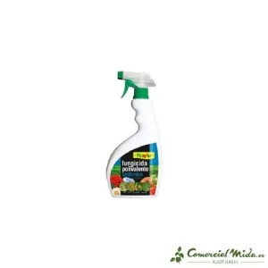 Fungicida Polivalente Sistémico Listo al Uso 750ml