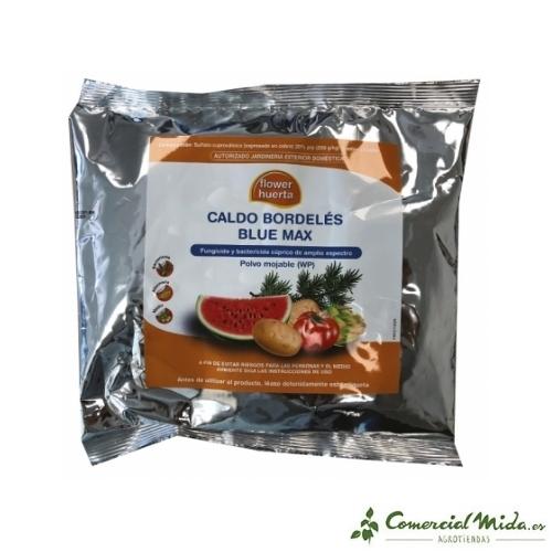 FLOWER HUERTA Caldo Bordelés BLUE MAX - Imagen 2