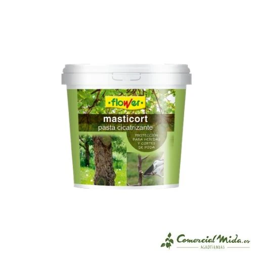 Pasta Cicatrizante MASTICORT para Podas y Heridas - Imagen 3