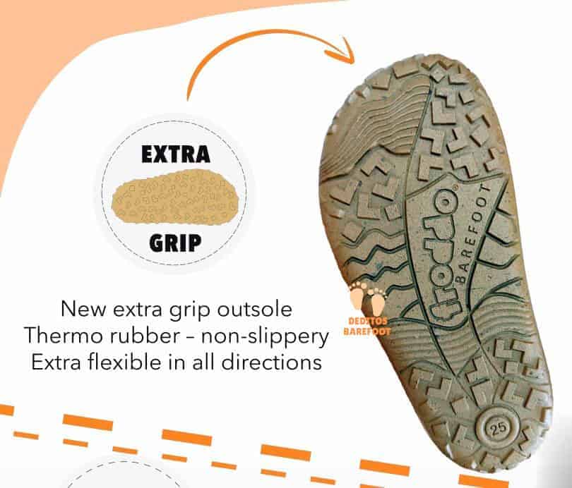 Calzado Respetuoso Froddo Cognac - Imagen 9