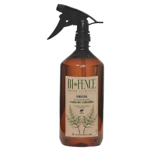Fungicida Natural Cola de Caballo de BIOFENCE 1L