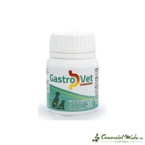 KÖNIG GASTROVET Comprimidos