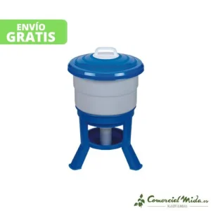 GAUN Bebedero imperial 40 litros