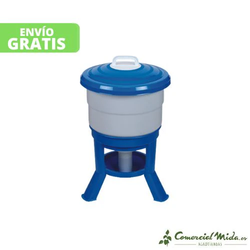 GAUN Bebedero imperial 40 litros