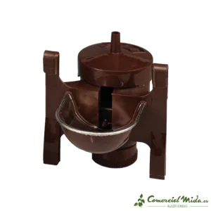 GAUN Bebedero Mixto Automático