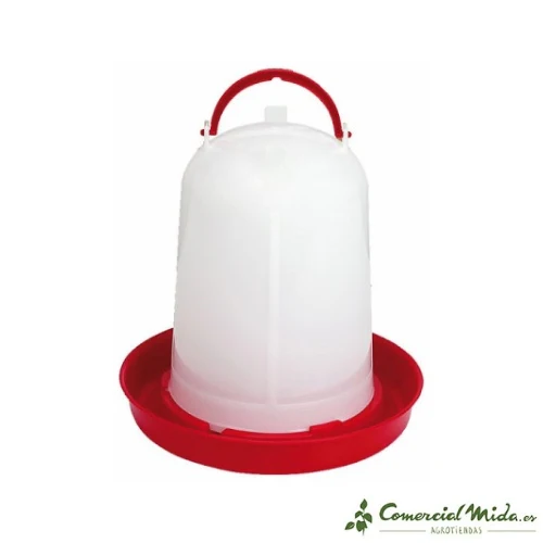 GAUN Bebedero Aves Eco - Imagen 2