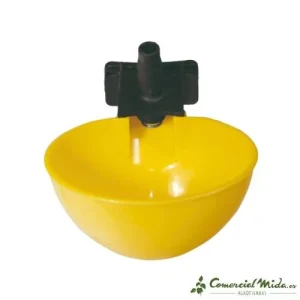 GAUN Bebedero Basculante Automático