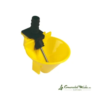 GAUN Bebedero con Cazoleta