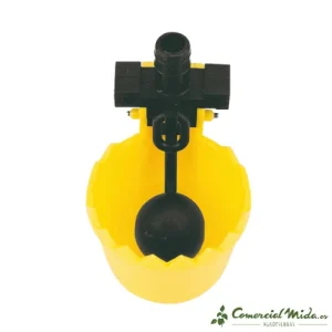 GAUN Bebedero Cazoleta Nivel Constante