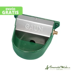 GAUN Bebedero de Pared P5 para Perros