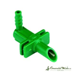 Gaun Bebedero Pájaros Automático